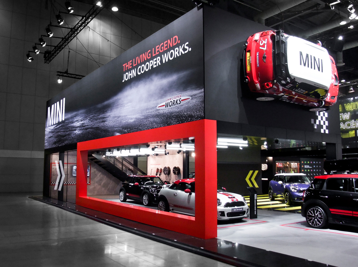 kral und kral design München