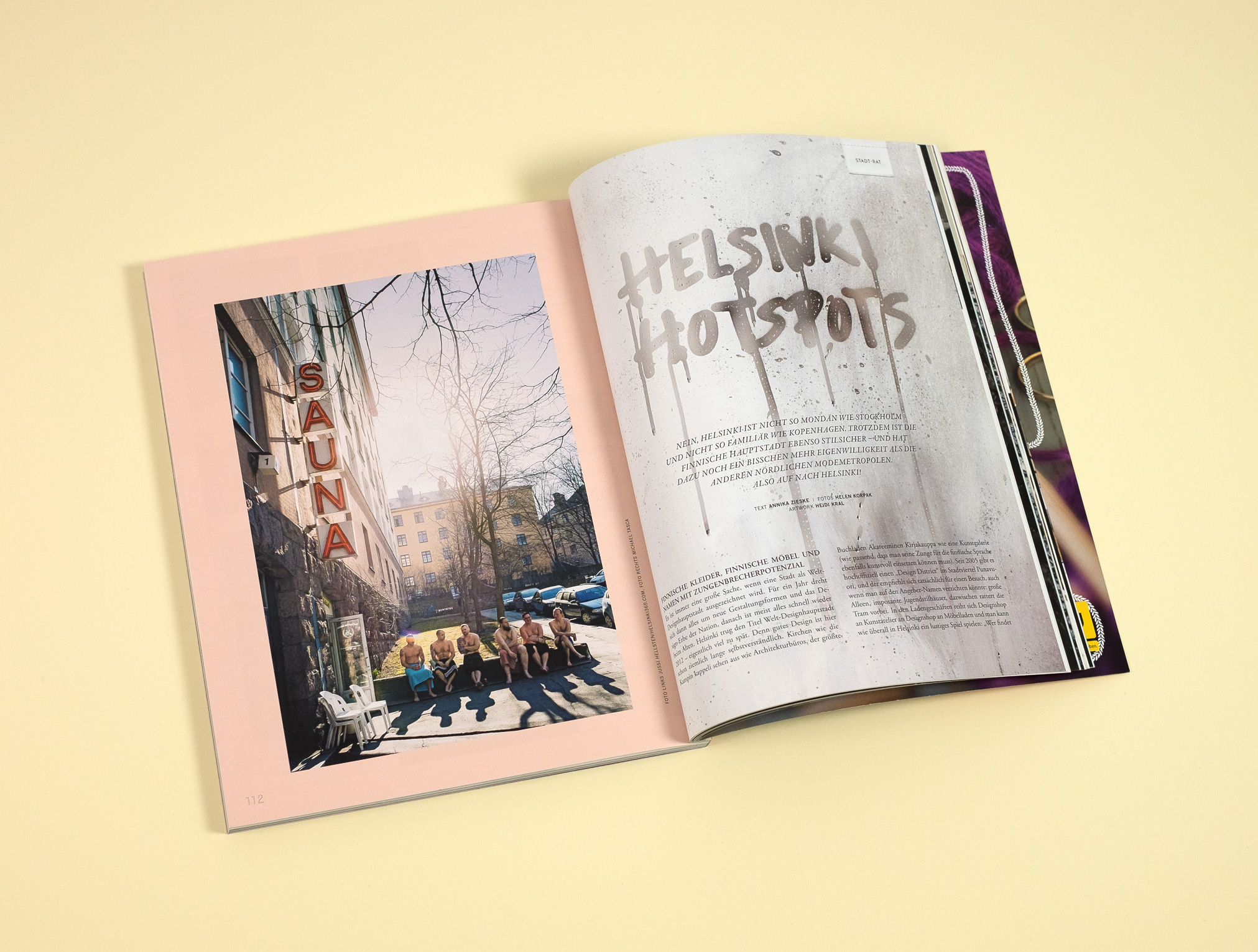 kral und kral design München